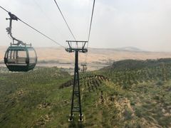 -达拉特旗响沙湾旅游区