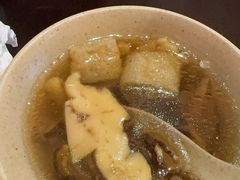 -滇野云南野生菌餐厅(陕西南路店)