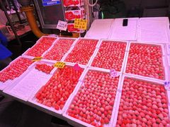 -大观篆新农贸市场
