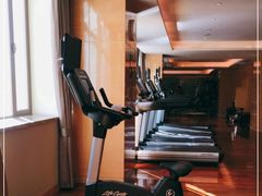 -喜来登健身中心