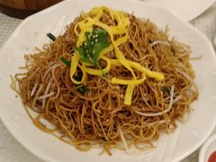 -香港富临皇宫(扬名广场店)