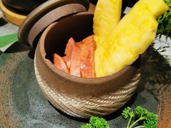-厚贞日式烤肉(龙之梦店)
