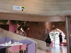 -水桶王国主题餐厅·聚会·生日派对·亲子活动·家庭套餐(亚龙湾希尔顿店)