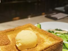 -绿茶餐厅(朝阳大悦城店)