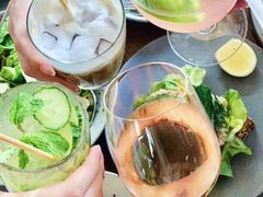 -BOR Eatery(安福路店)