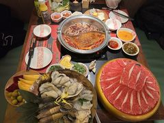 -牛New寿喜烧(虹桥新天地店)