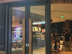门面-星巴克臻选(北京富力家园店)