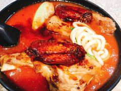 -华嫂冰室(湾仔店)