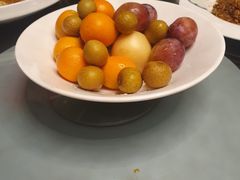 -英冠索菲特酒店·萧湘阁中餐厅