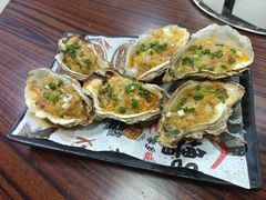-懒谈秦市井羊肉馆(光谷青年城店)