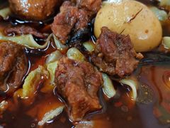 大块牛肉面-鹍记特色牛杂面