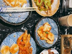-大成铁板烧•板前(复古餐厅石老人店)