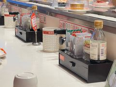 -新一番三文鱼寿司(红城湖店)