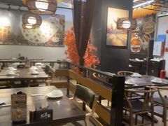 -大洋家·精品潮汕菜·生腌砂锅粥(天河东路店)