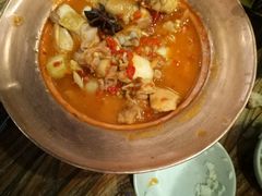 -云海肴·汽锅鸡·云南菜(领展购物广场·中关村店)