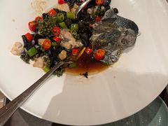 -无锡苏宁银河国际酒店-悦府65中餐厅