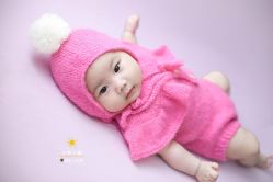 -小恩小爱儿童摄影工作室(领秀之江店)