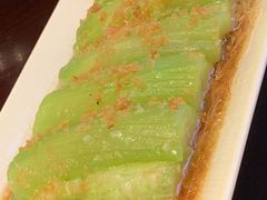 -丽思卡尔顿酒店-天泰轩中餐厅(大沽北路店)