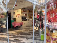 -独一道·邵伯龙虾土菜馆·烧烤(雨花西路店)