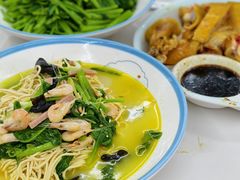 -怡恬园海鲜(恒大威尼斯店)