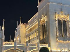 -海上名珠·海鲜酒楼(励骏庞都店)