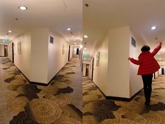 -上海静安昆仑大酒店