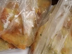 -咏春葱油饼(德政中路店)