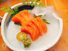 -皇品田苑日式料理(苏州中心店)
