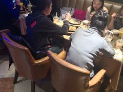 -汤姆家的优质牛排(王府井店)