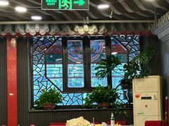 -老浒记烤鸭-北京菜(琉璃厂店)