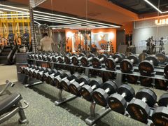 -加伍磅健身(千树店)