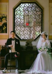 -苏州HX-合喜映画婚纱摄影