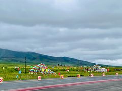 -青海湖国家重点风景名胜区