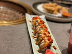 -花时·炭火烧肉(东百中心A馆店)