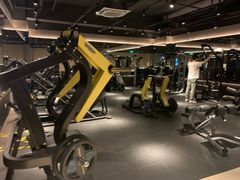 -威尔仕健身·游泳(中港汇店)