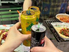 -曾百万小炉小串自助烧烤(高新店)