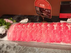 -色響火锅(恒隆广场店)