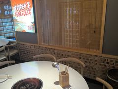 -珺小七铜锅涮肉(桃园路店)