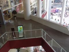 -上海世茂广场(南京东路店)