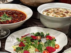 -聚宾楼·烤鸭·家宴(科技三路店)