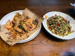 -食光慢宴·安吉土菜馆