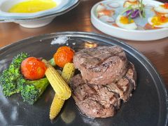 -MARU玛露音乐餐厅(前滩世贸店)