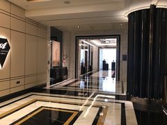 -上海苏宁宝丽嘉酒店·Cafe Bellagio西餐厅