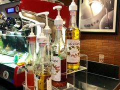 -COSTA COFFEE(德基广场店)