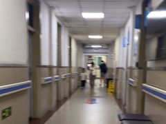 -中国人民解放军空军特色医学中心(空军总医院)