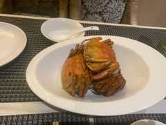 飘香蟹-欣旺·迎宾楼·百年无锡菜