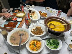 -院里寻菜·精致庭院菜(观沙岭店)