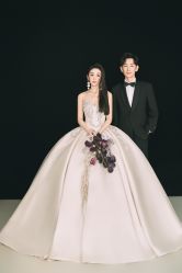 -太郎花子婚纱摄影TAHAKO(无锡店)