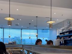 -兰湘子·湘菜小炒(长安万科广场店)