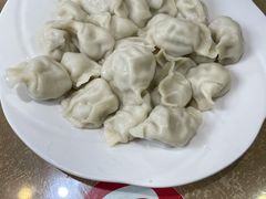 -军嫂饺子馆(岳家寨小区店)